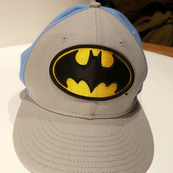 Batman hat - Picture 2 of 5